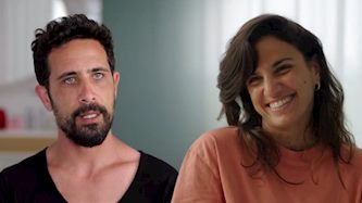 אסף וניב חתונה ממבט ראשון, צילום: צילום מסך קשת 12